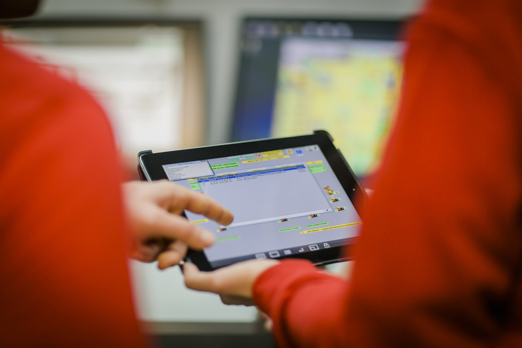 Automation & IT-Enabling