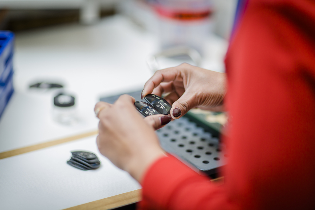 Laser Marking & Printing