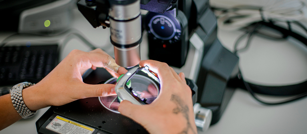Laboratory