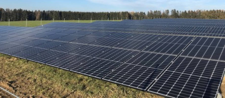 Photovoltaic Systems
