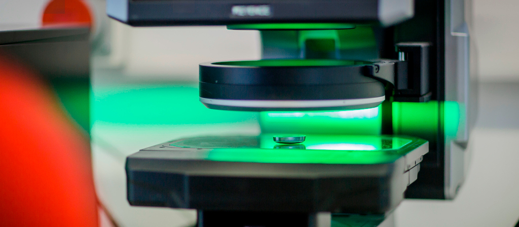 Fully-automated Surface Inspection